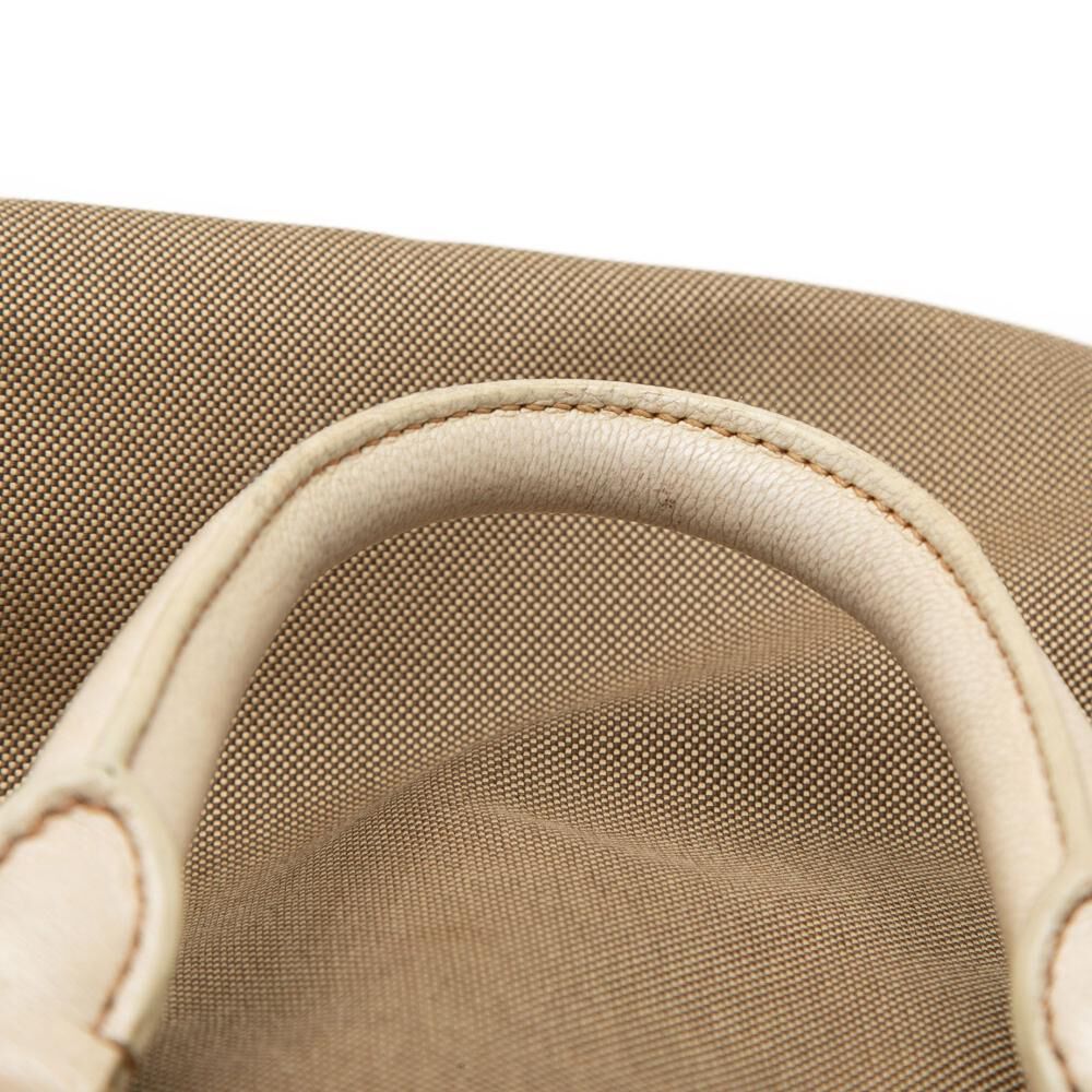 Prada Canapa Tote