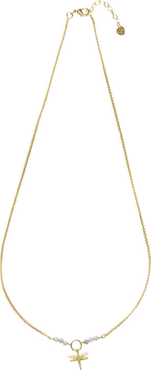 Reliable Labradorite Necklace GP