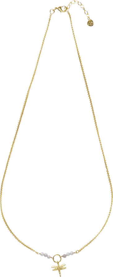 Reliable Labradorite Necklace GP