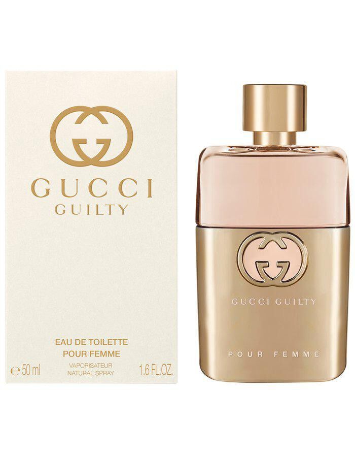 Guilty Revolution Eau De Parfum