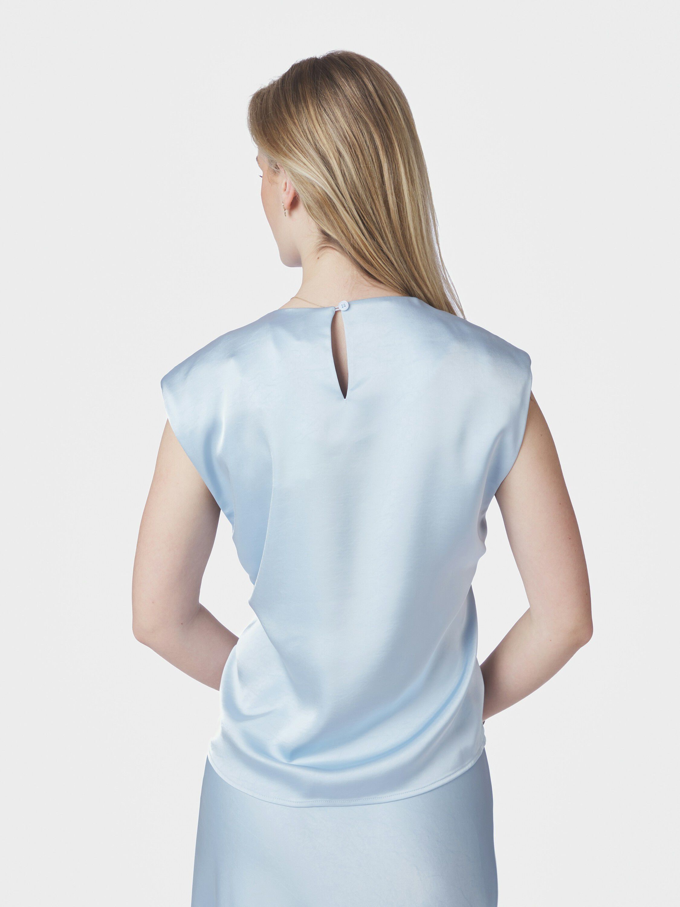 Katarim Heavy Sateen Top