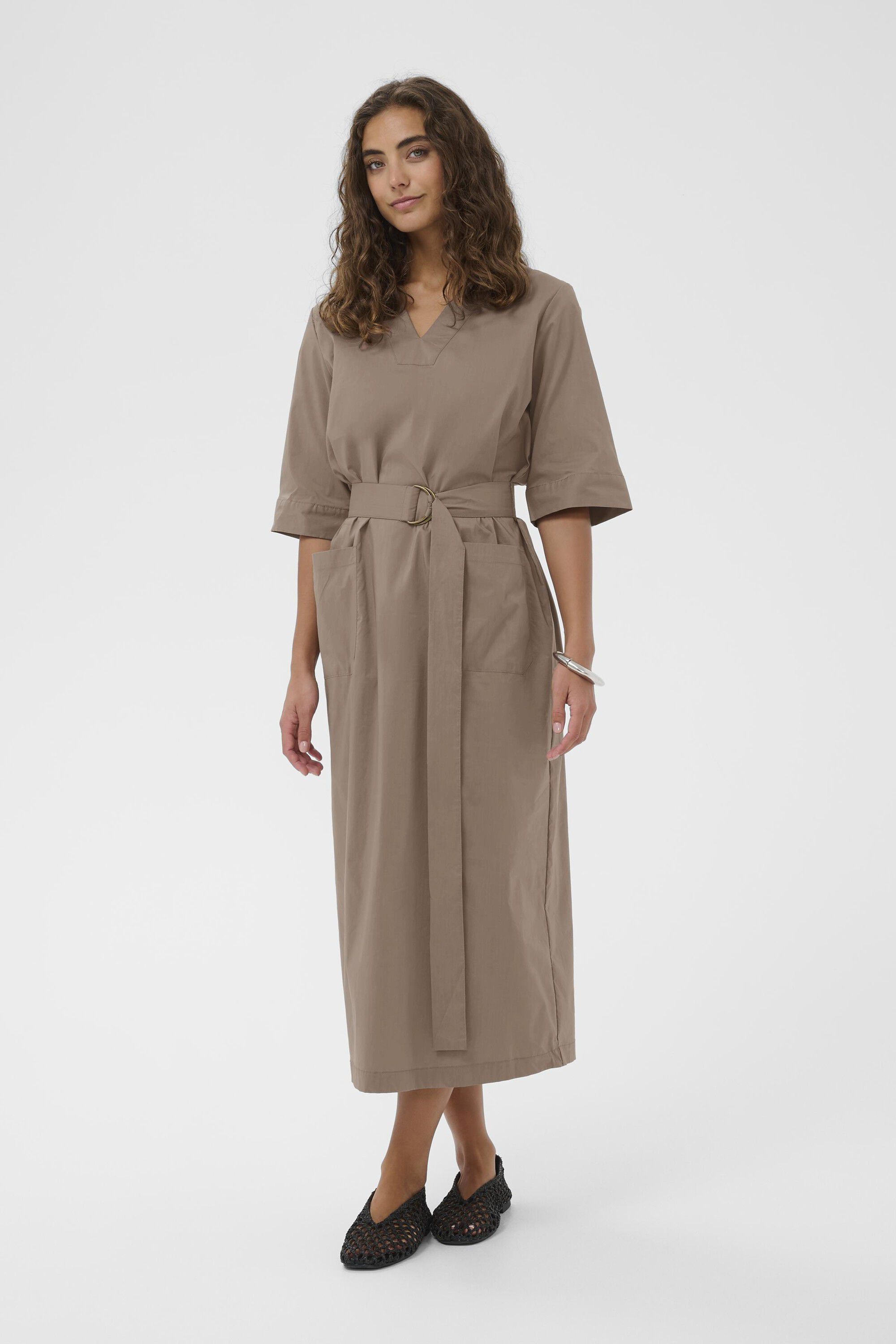 CUastrid Antoinett Dress