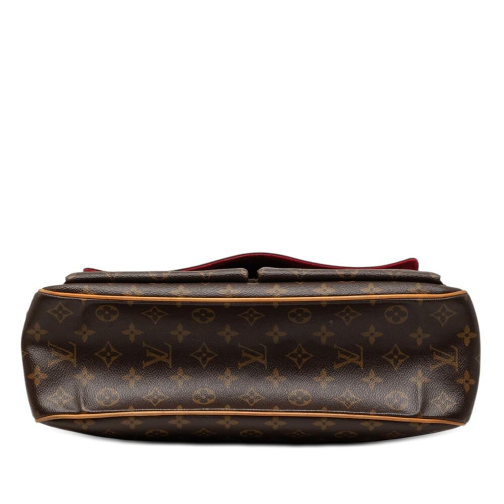 Louis Vuitton Cite