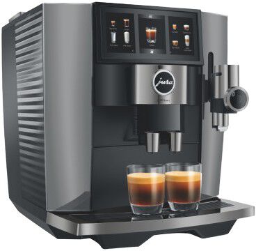 JURA J10 Twin EA