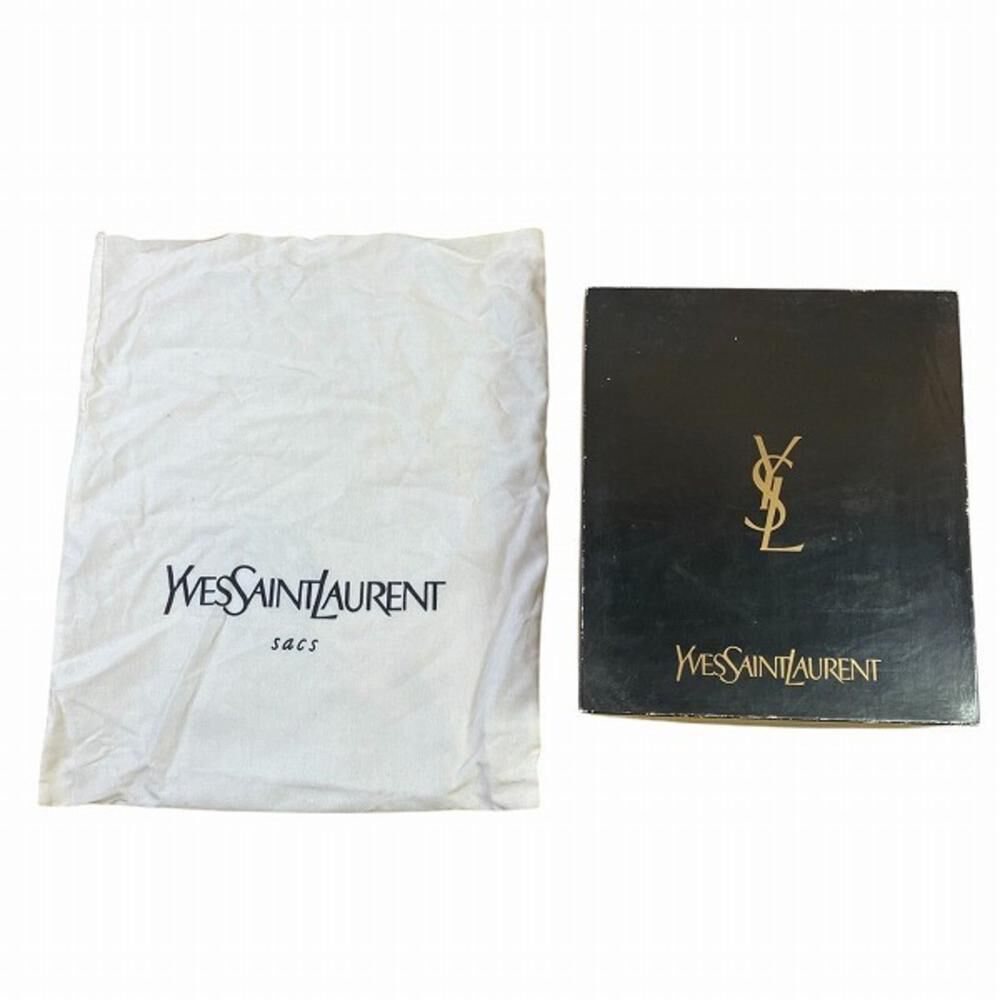 Yves Saint Laurent Shoulder Bag