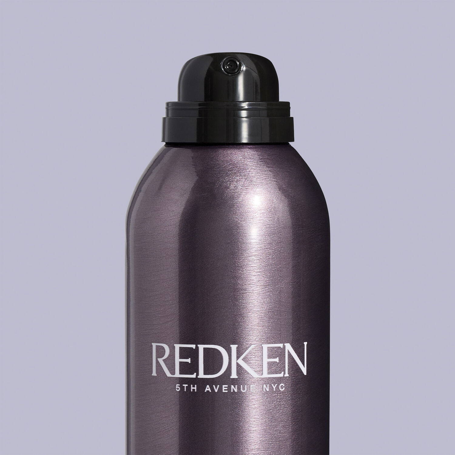 Strong Hold Hairspray