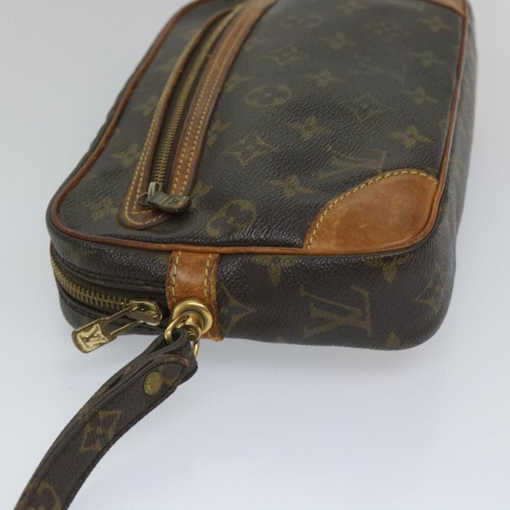 Louis Vuitton Marly Dragonne