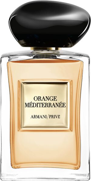 Armani Priv&eacute; Organge M&eacute;diterran&eacute;e Eau de Toilette