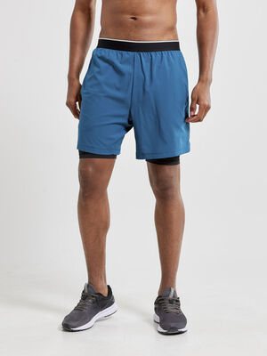 Charge 2-i-1 Shorts