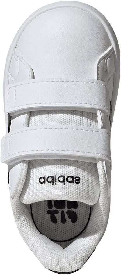 Grand Court 3. 0 FC Sneakers