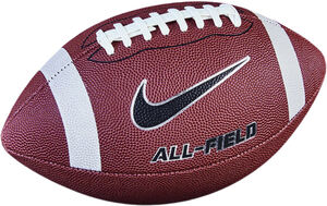 All-Field 3. 0 amerikansk fodbold