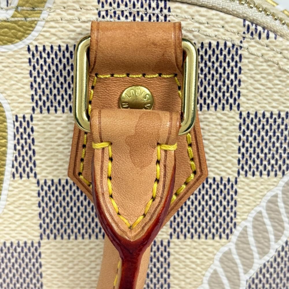 Louis Vuitton Alma