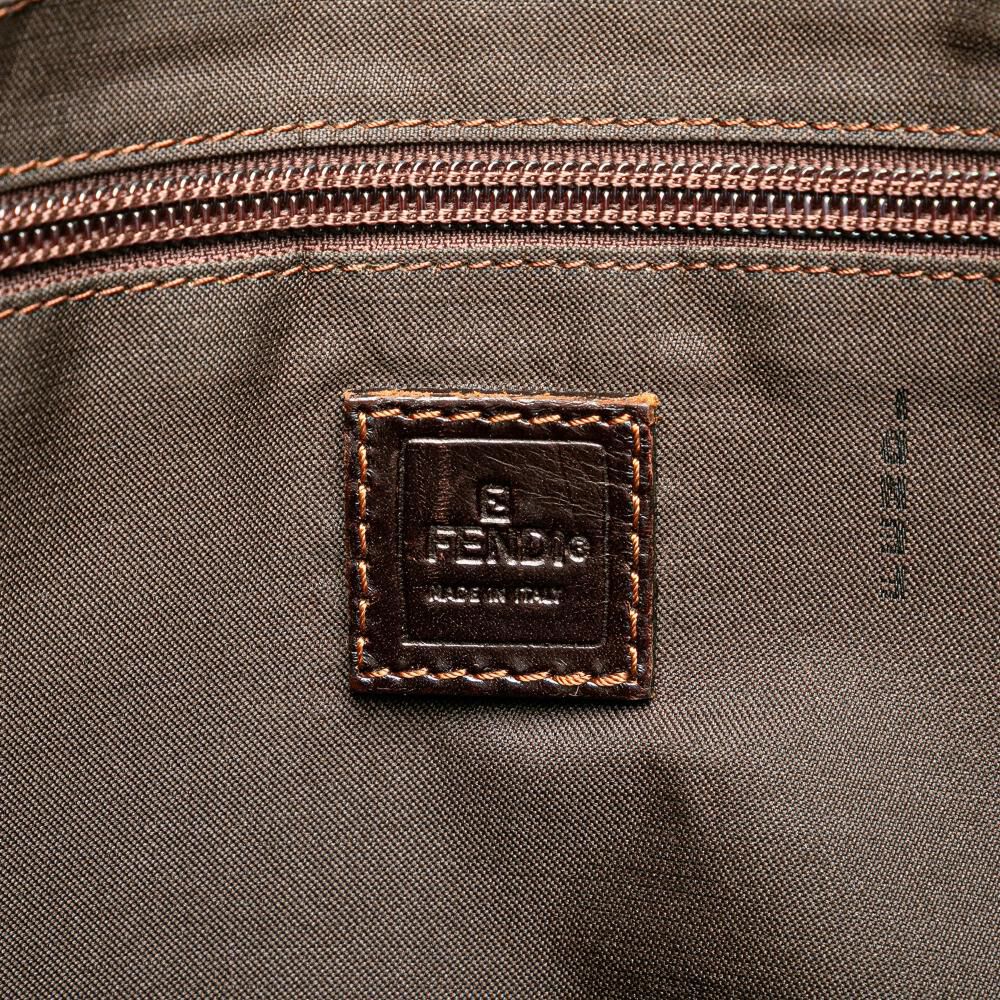 Fendi Tote