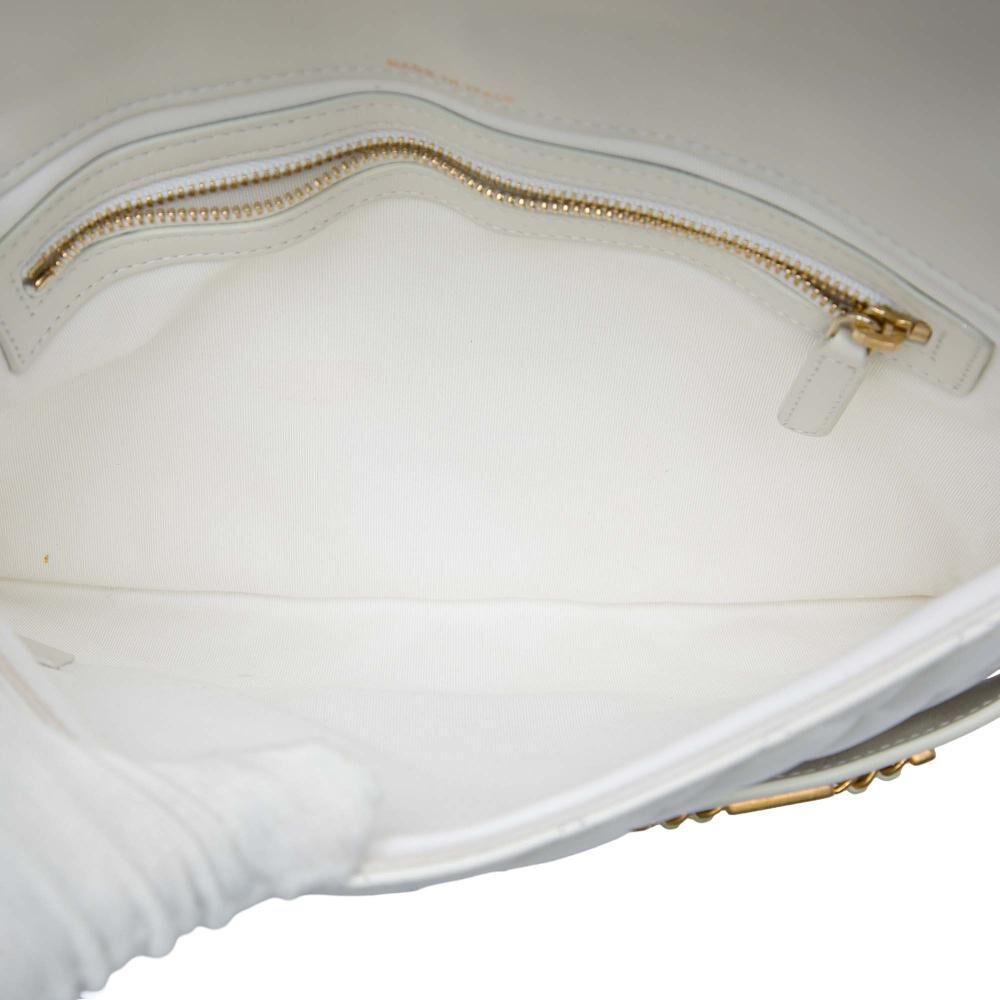 Chanel Clutch