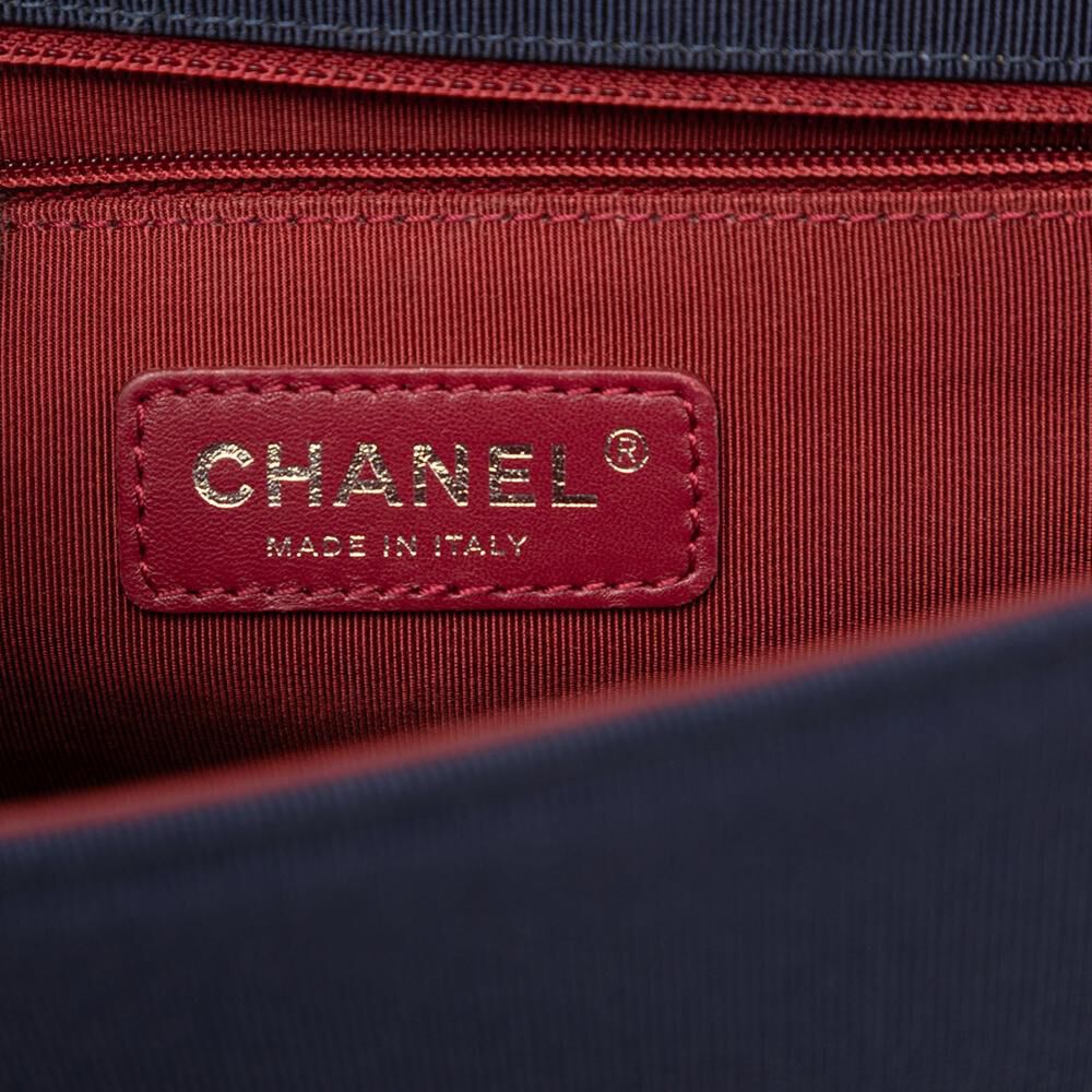 Chanel Flap Bag