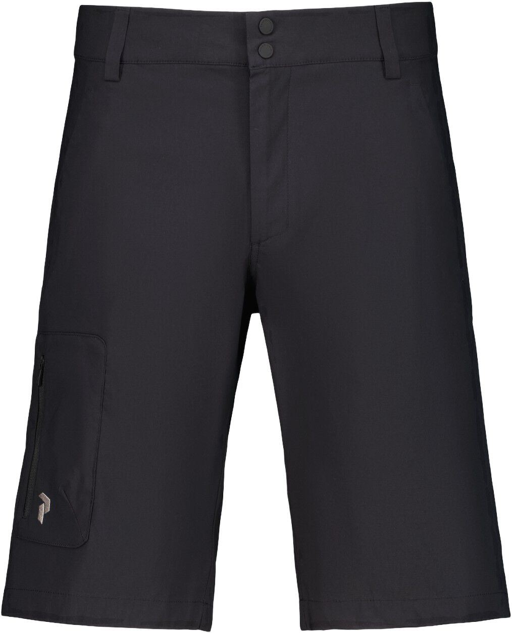 Hill Light Vandreshorts