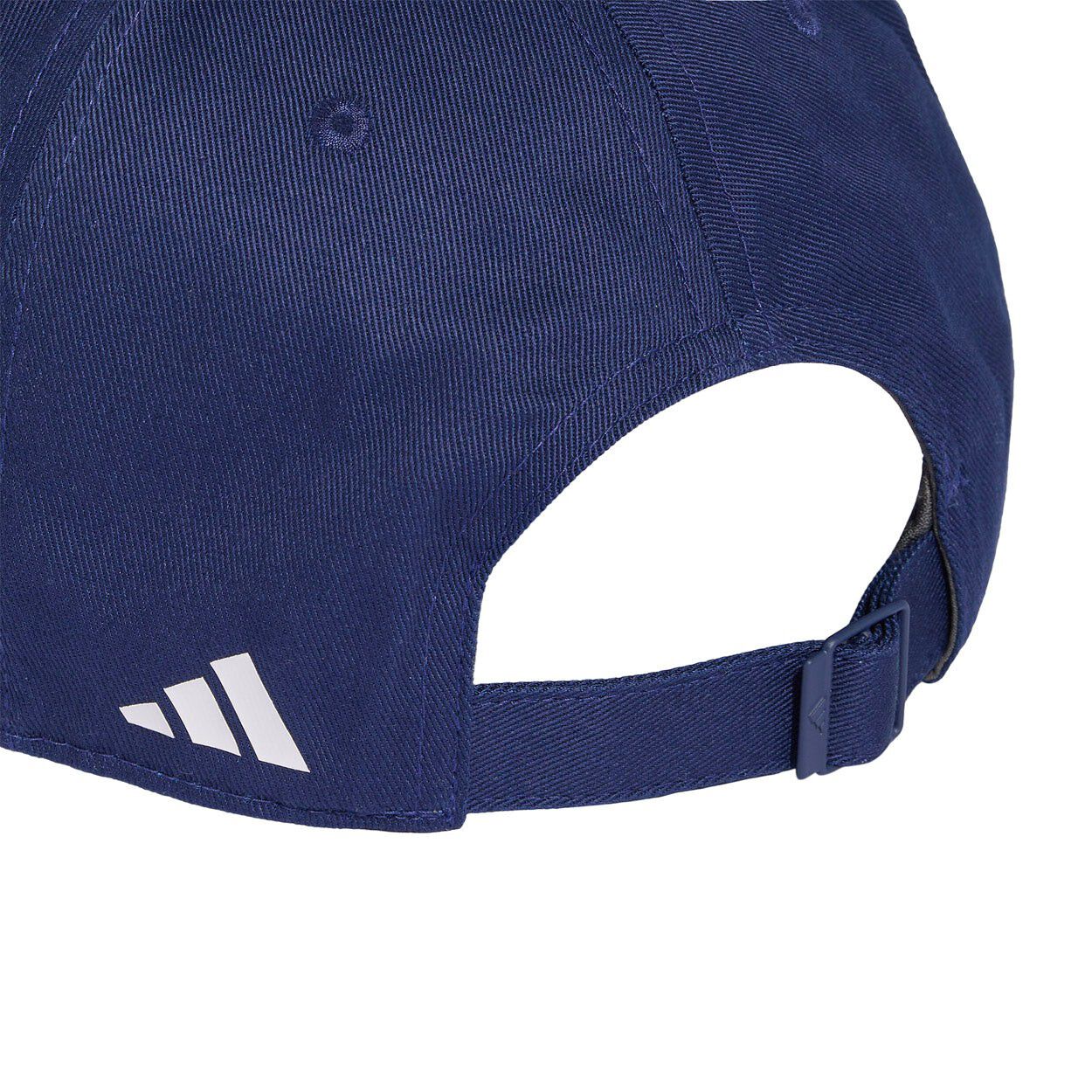 Linear Embroidery Baseball Kasket