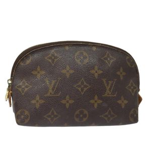 Louis Vuitton Cosmetic Pouch