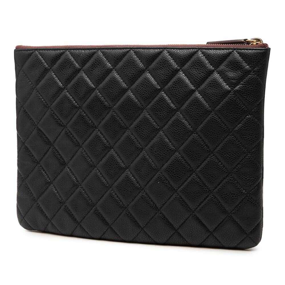 Chanel Clutch