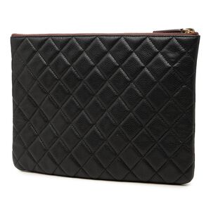 Chanel Clutch