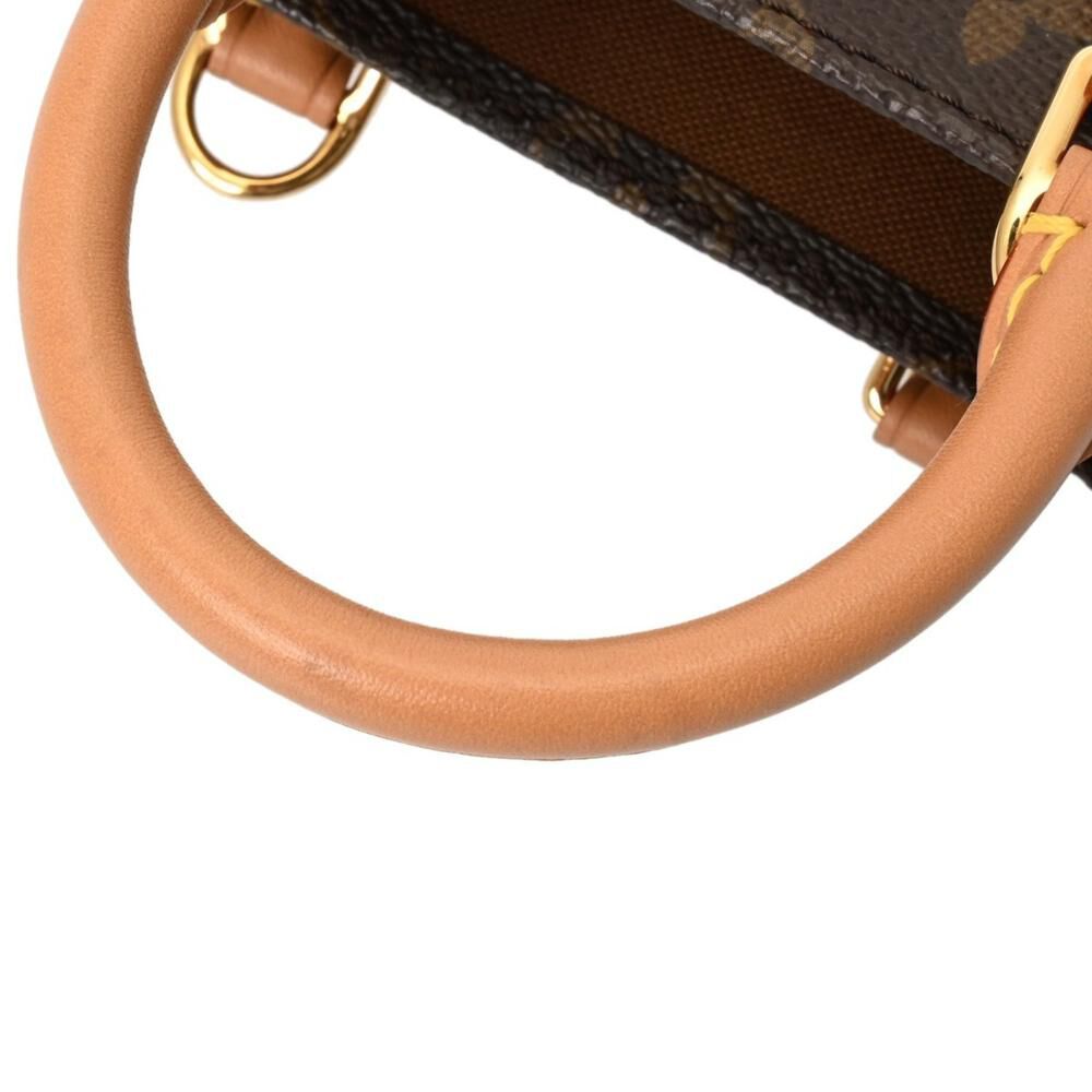 Louis Vuitton Sac Plat
