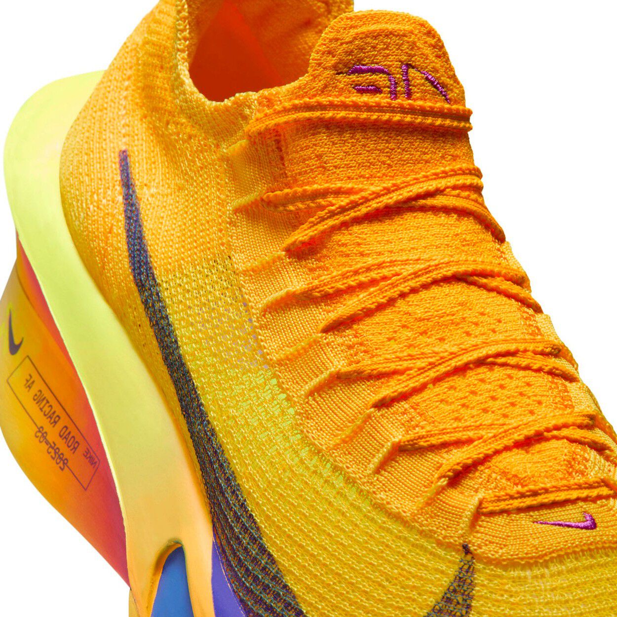 Air Zoom Alpha Fly Next 3% L&oslash;besko