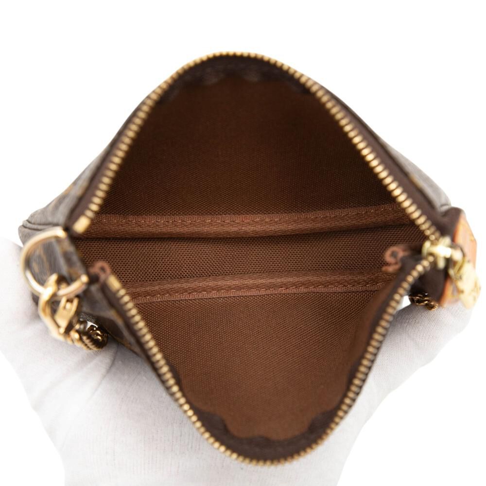 Louis Vuitton Pochette Accessoires