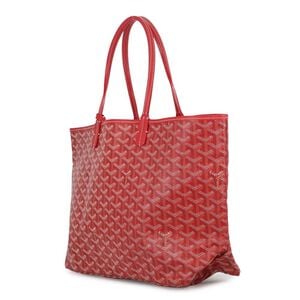 Goyard St Louis Tote