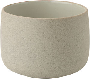 Emma kop 0.15 l. 2 Stk grey