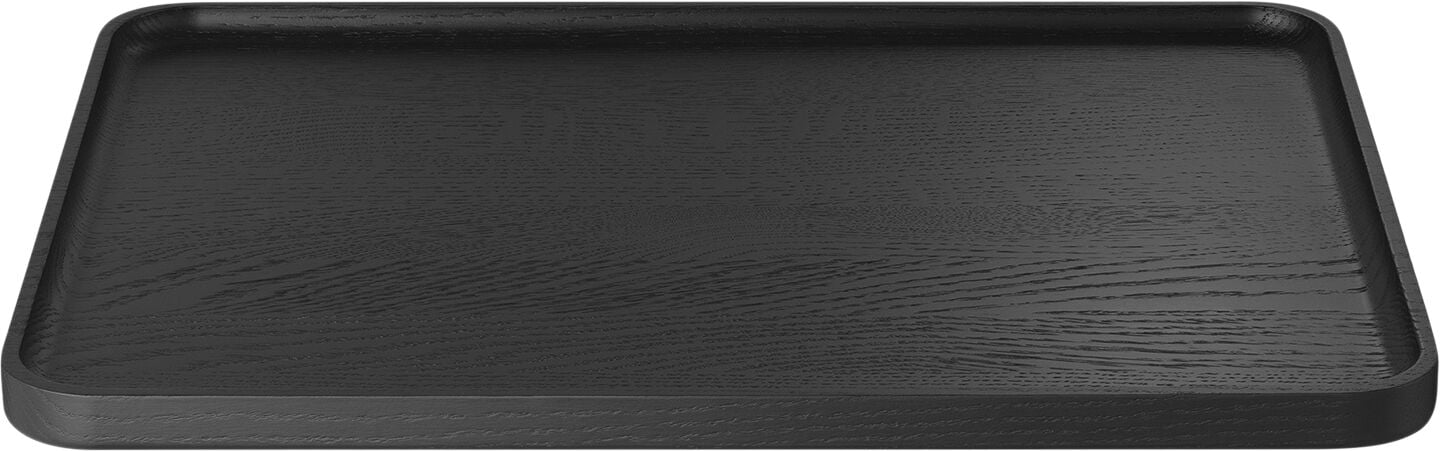 Tray -OKU- Colour Black Size L
