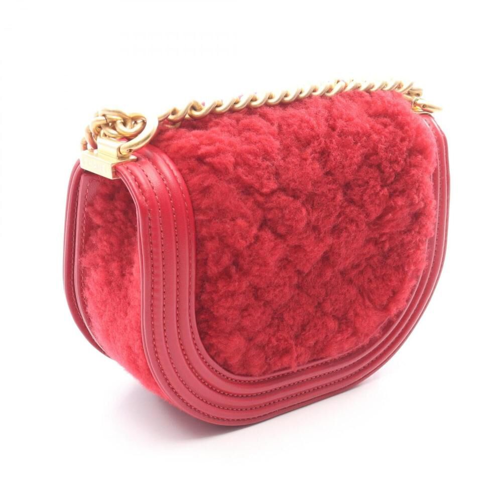 Chanel Boy Bags