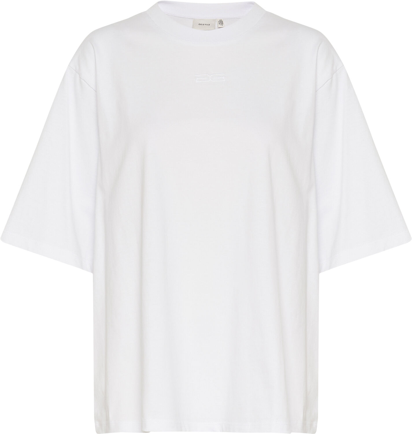 SimmaGZ emb tee NOOS