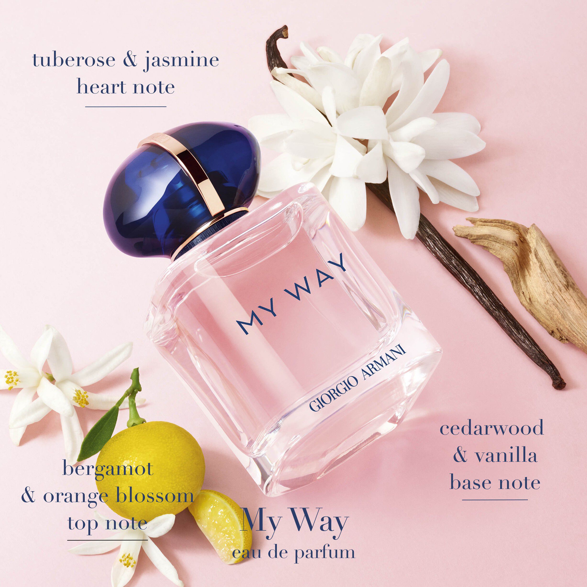 My Way EDP 30ml Xmas Set