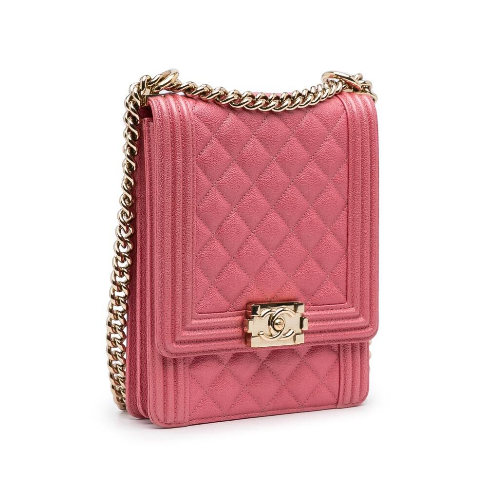 Chanel Crossbody Bag