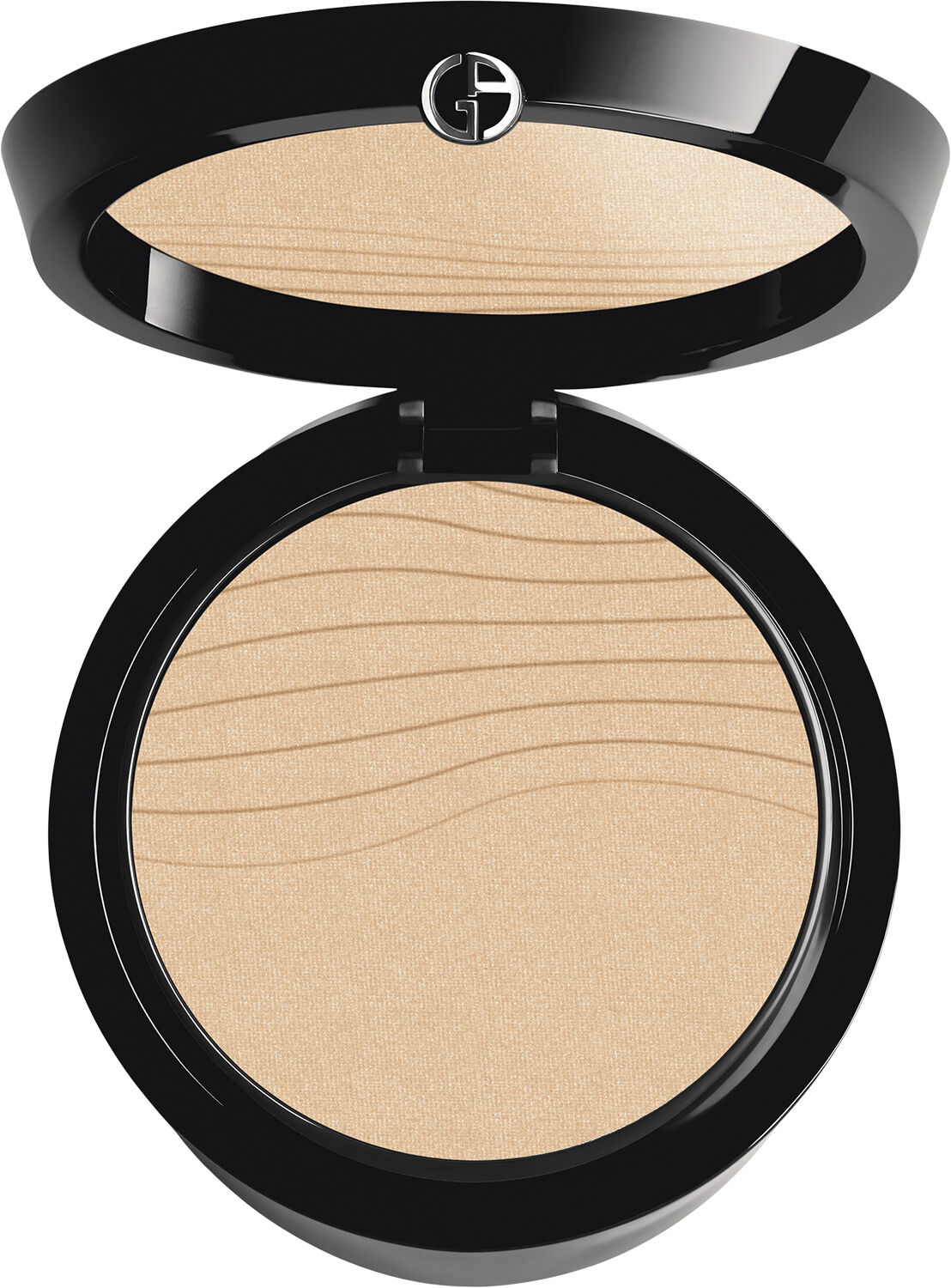 Luminous Silk Glow Fusion Face Powder