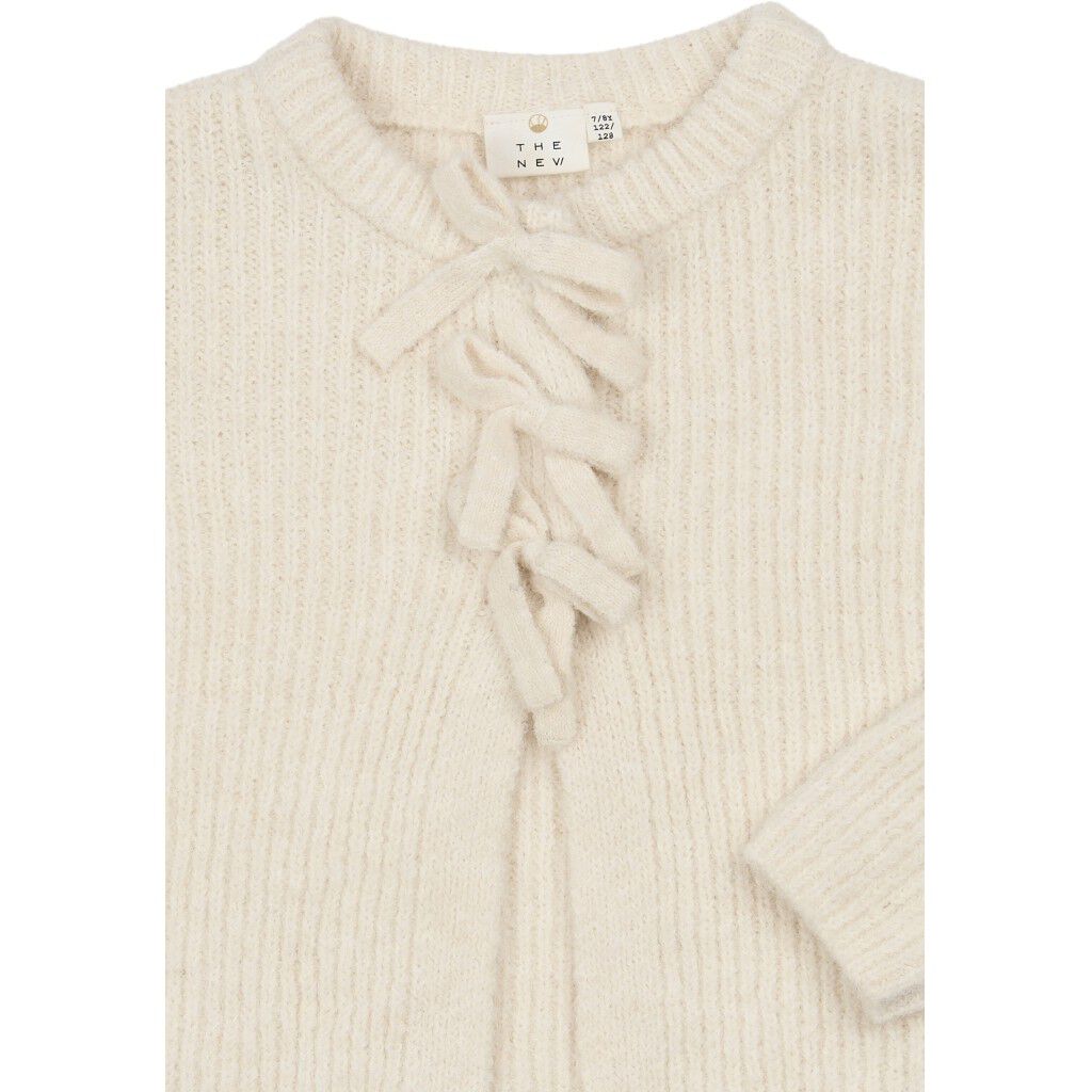 TNValencia Knit Cardigan