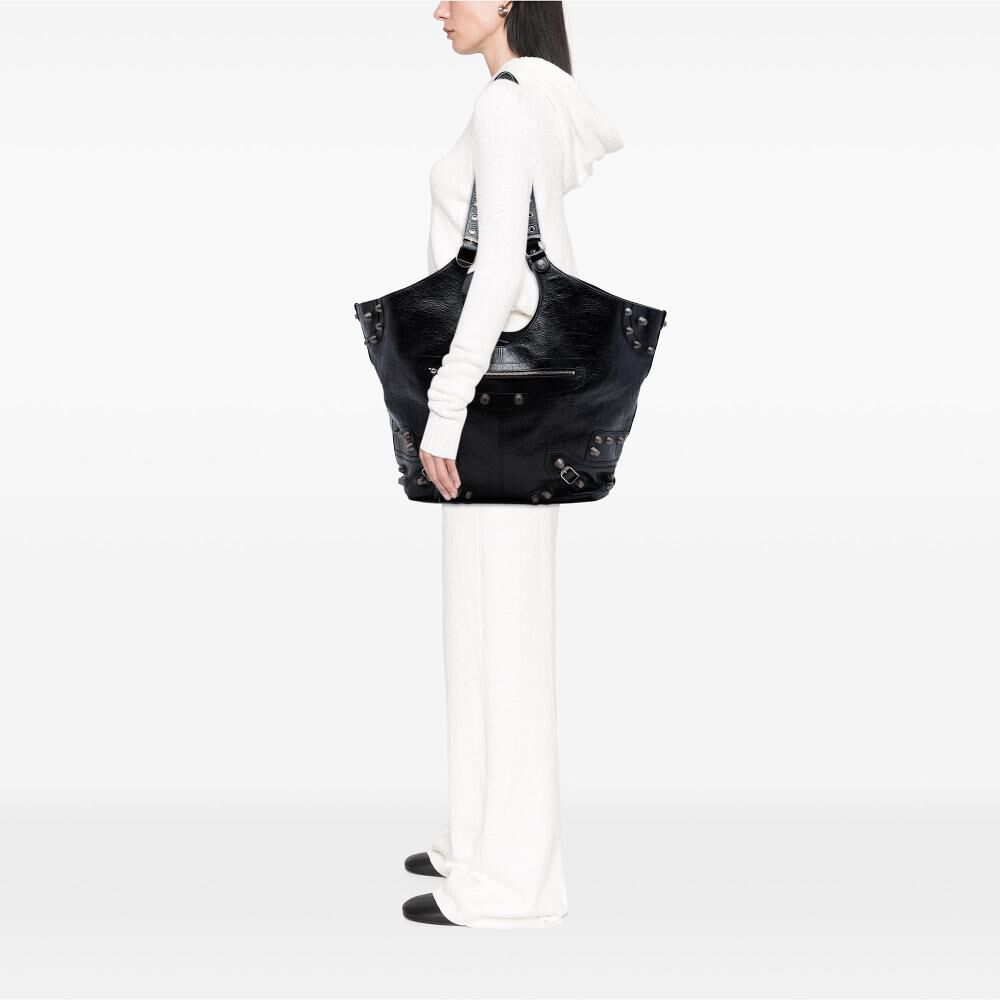 Balenciaga Le Cagole
