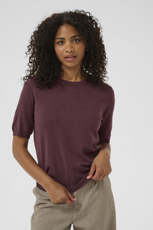 KAlizza O-neck pullover