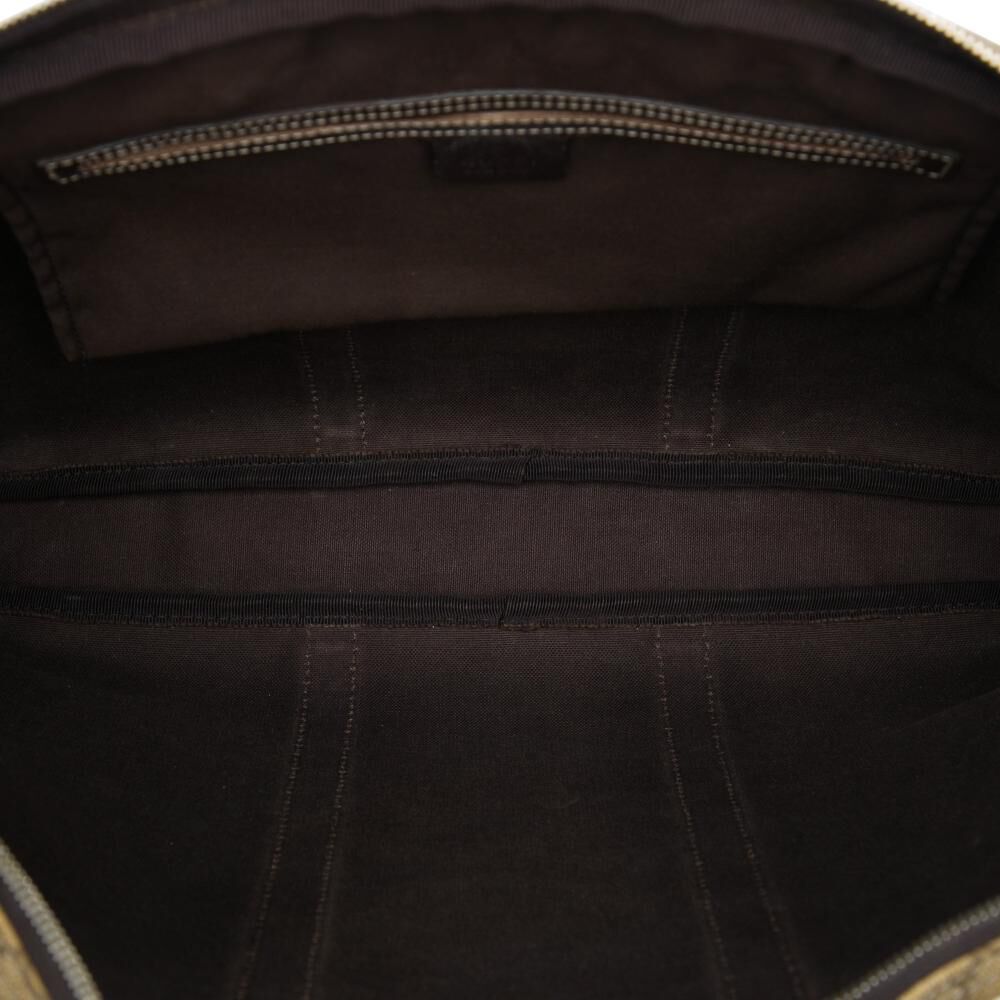 Gucci Briefcase