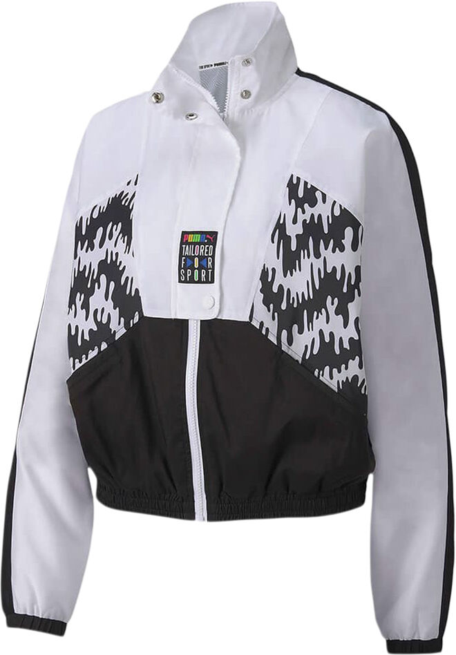 Tr&aelig;ningsjakker