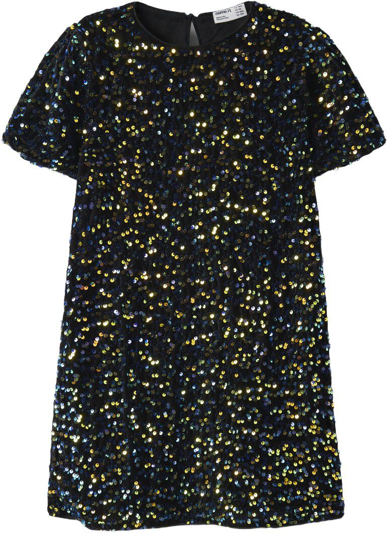 Nkfrunica Ss Tunic