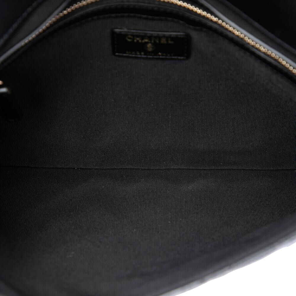 Chanel Clutch
