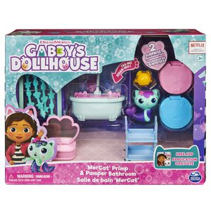 Gabby´s D Bathroom