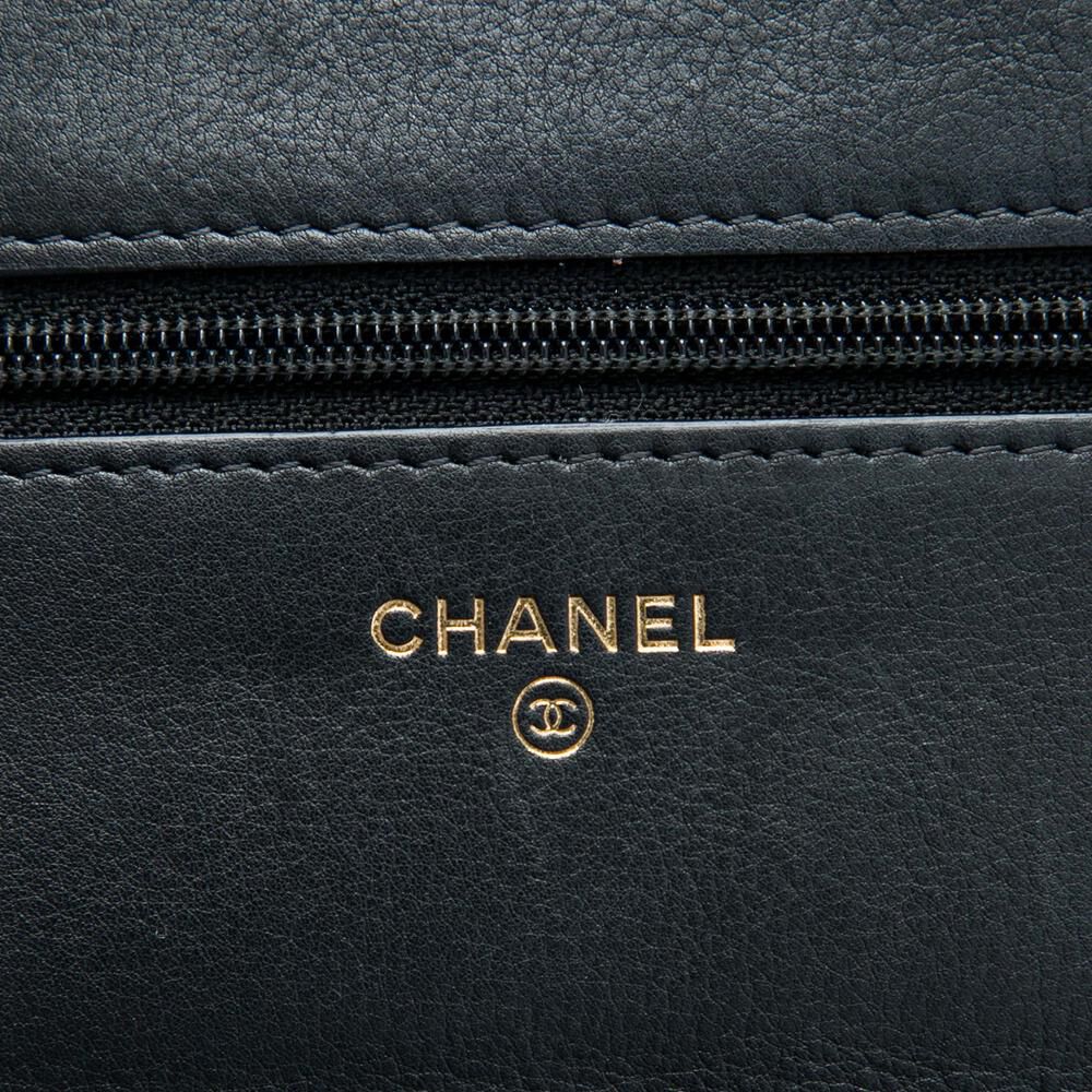 Chanel Flap Bag