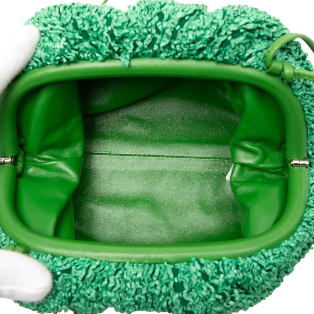 Bottega Veneta Pouches