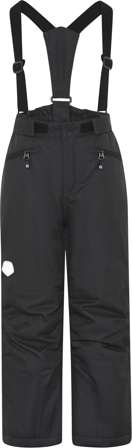 Ski Pants W. Pockets - Recycled