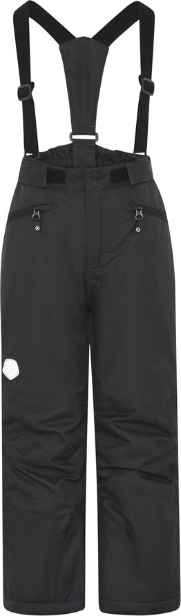 Ski Pants W. Pockets - Recycled