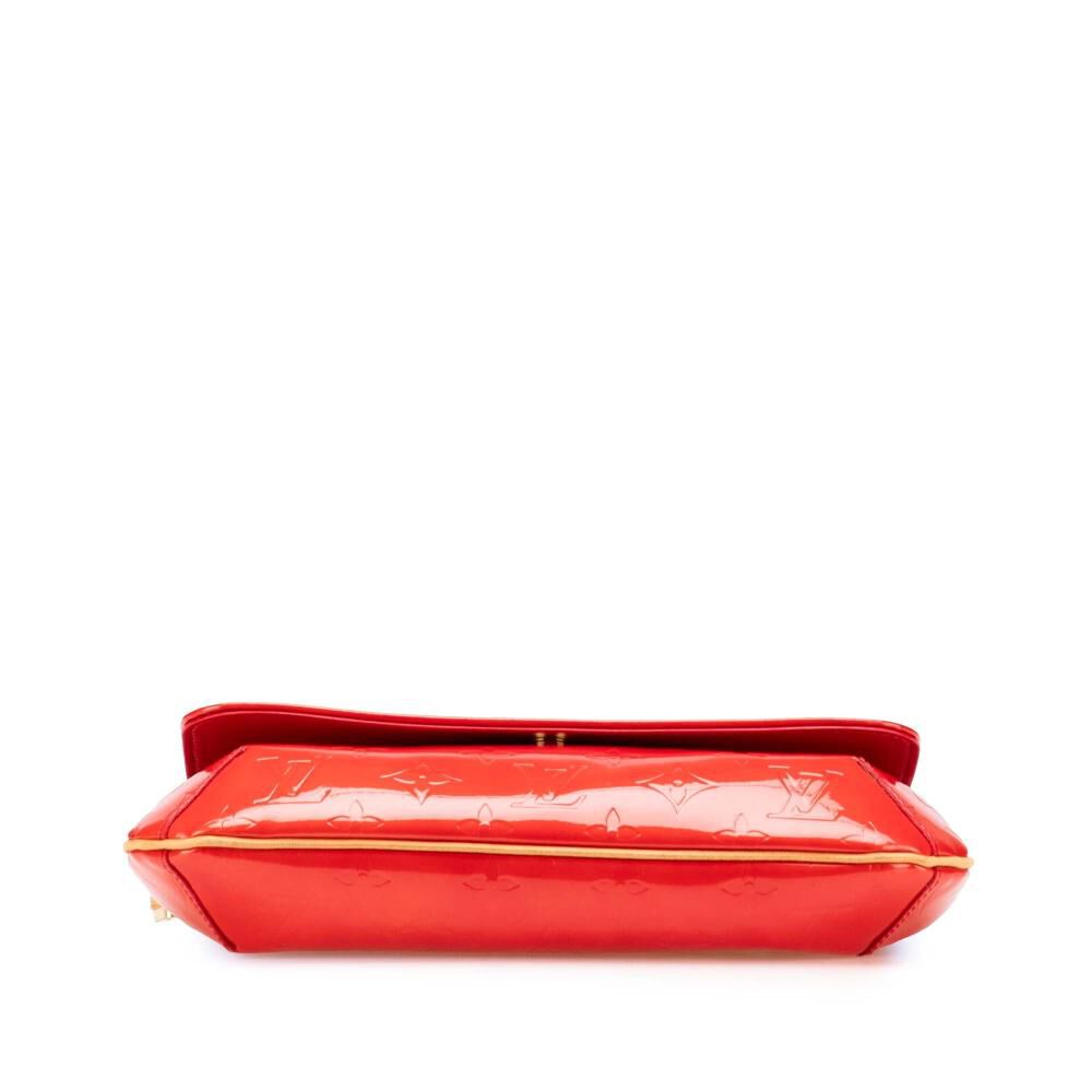 Louis Vuitton Thompson Street