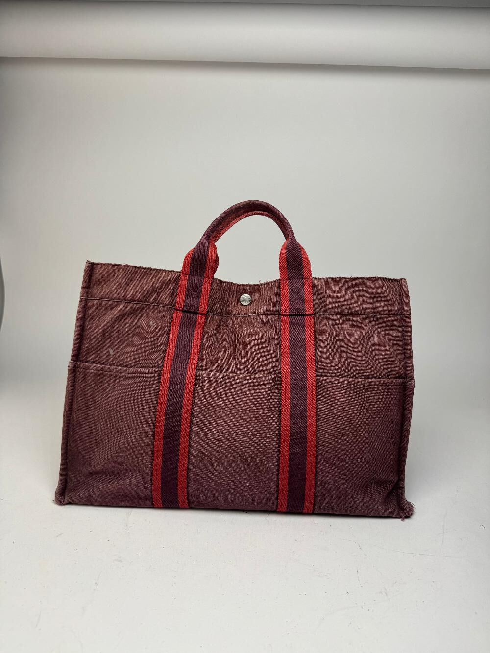 Herm&egrave;s Tote