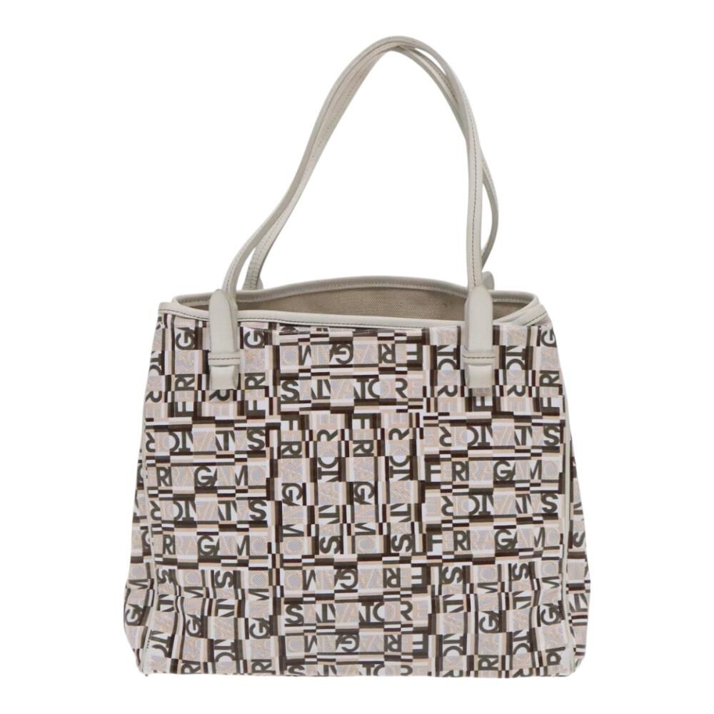 Salvatore Ferragamo Tote